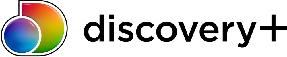 Logo discovery+