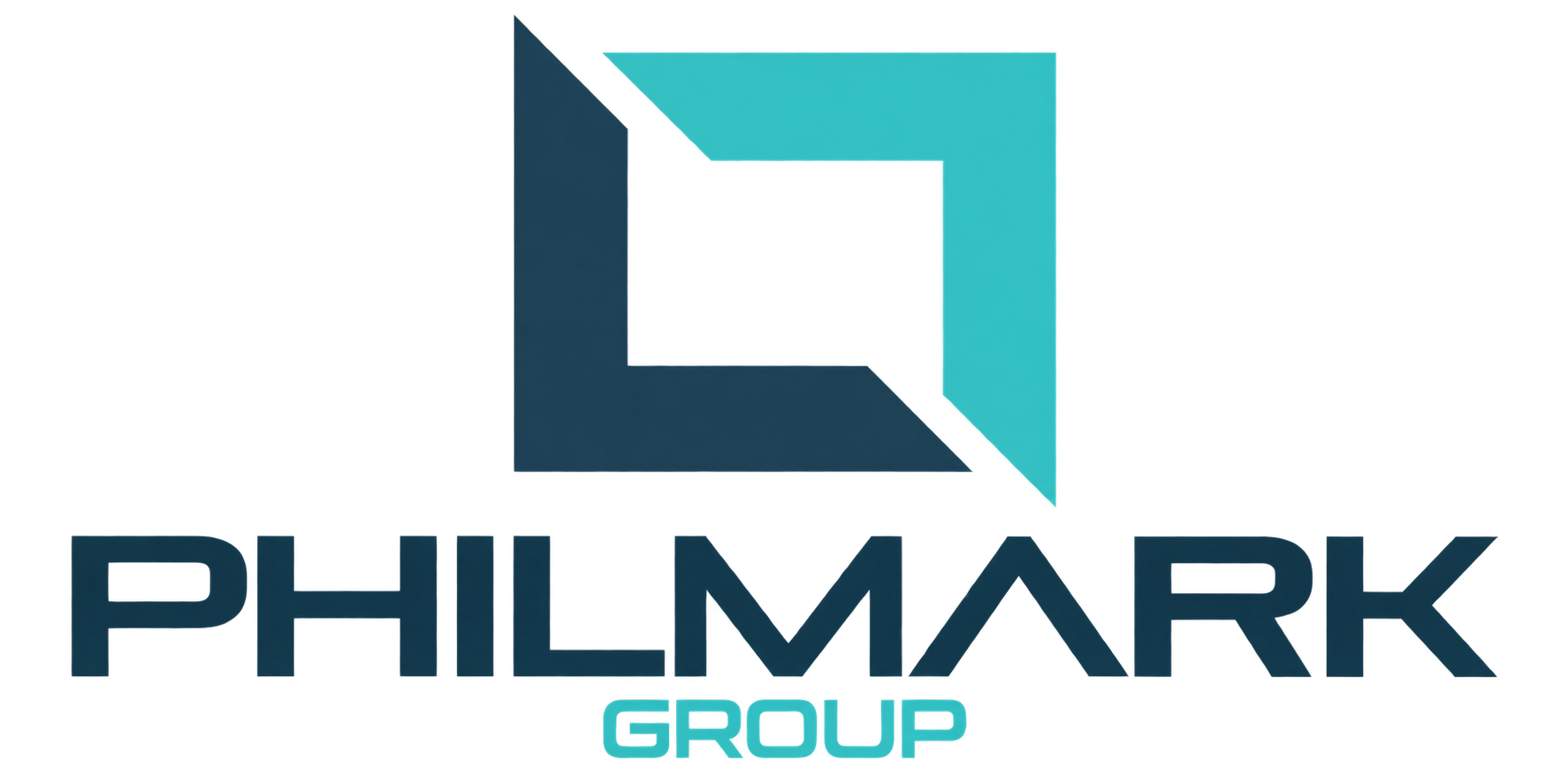 Logo Philmark Group
