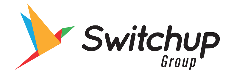 Logo Switchup Group