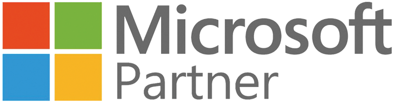 Logo Microsoft Partner